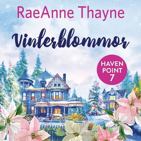 Vinterblommor (ljudbok) av RaeAnne Thayne