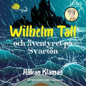 Wilhelm Tall och äventyret på Svartön