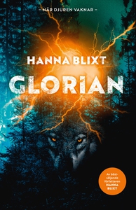 Glorian (e-bok) av Hanna Blixt