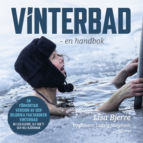 Vinterbad – en handbok (ljudbok) av Lisa Bjerre