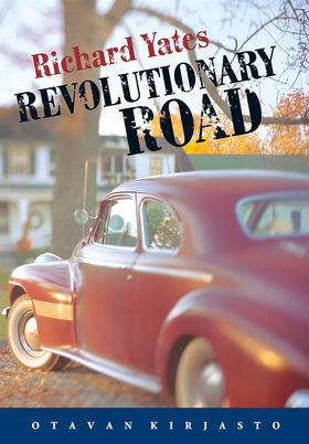 Revolutionary Road (e-bok) av Richard Yates