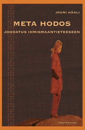 Meta hodos (e-bok) av Jouni Häkli