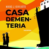 Casa Dementeria