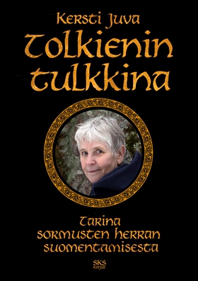 Tolkienin tulkkina (e-bok) av Kersti Juva