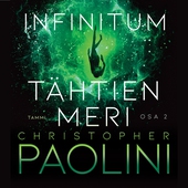 Infinitum. Tähtien meri. Osa 2