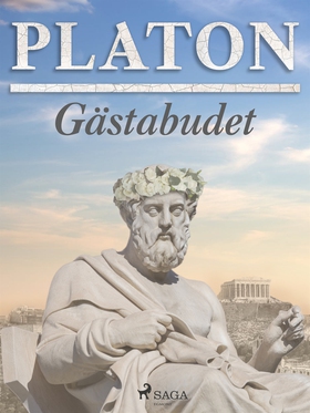 Gästabudet (e-bok) av Platon