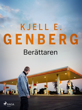 Berättaren (e-bok) av Kjell E. Genberg