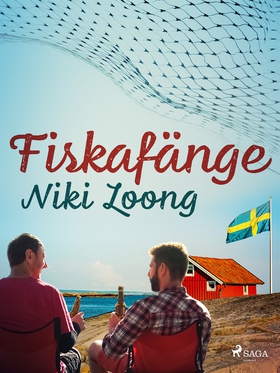 Fiskafänge (e-bok) av Niki Loong