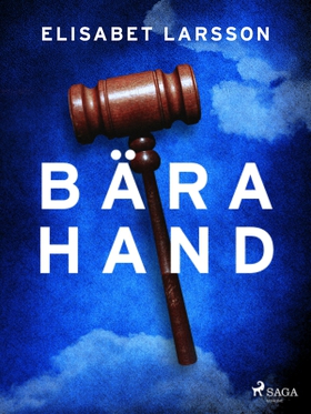 Bära hand (e-bok) av Elisabet Larsson