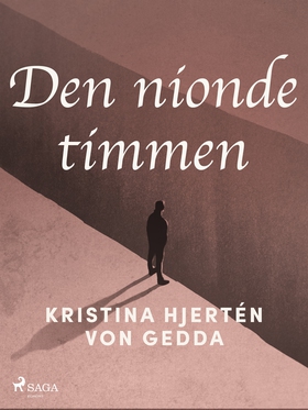 Den nionde timmen (e-bok) av Kristina Hjertén v