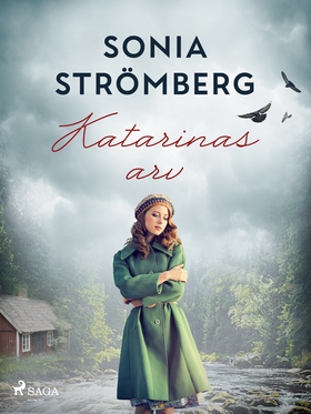 Katarinas arv (e-bok) av Sonia Strömberg