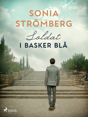 Soldat i basker blå (e-bok) av Sonia Strömberg