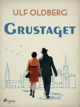 Grustaget (e-bok) av Ulf Oldberg