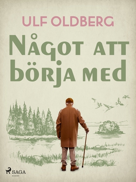 Något att börja med (e-bok) av Ulf Oldberg
