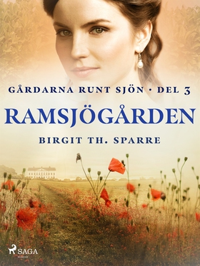 Ramsjögården (e-bok) av Birgit Th. Sparre