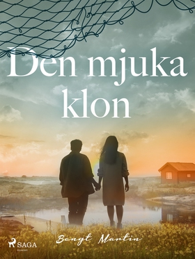 Den mjuka klon (e-bok) av Bengt Martin
