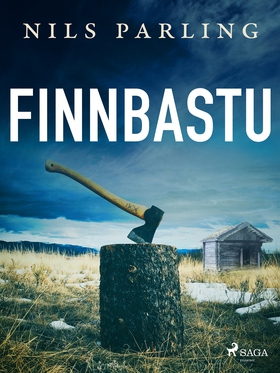 Finnbastu (e-bok) av Nils Parling