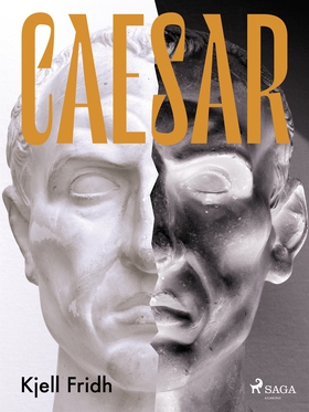 Caesar (e-bok) av Kjell Fridh