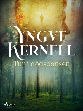 Tur i dödsdansen (e-bok) av Yngve Kernell