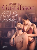 (S)Ex Libris - erotisk novell