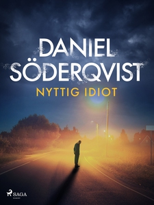 Nyttig idiot (e-bok) av Daniel Söderqvist