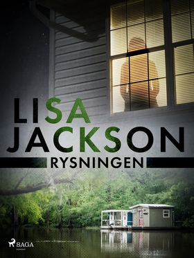 Rysningen (e-bok) av Lisa Jackson