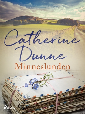 Minneslunden (e-bok) av Catherine Dunne