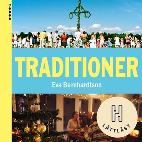 Traditioner (ljudbok) av Eva Bernhardtson