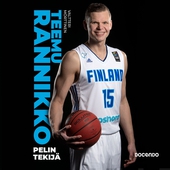 Teemu Rannikko