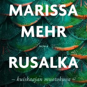 Rusalka (ljudbok) av Marissa Mehr