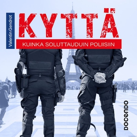 Kyttä (ljudbok) av Valentin Gendrot