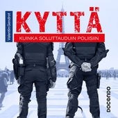 Kyttä