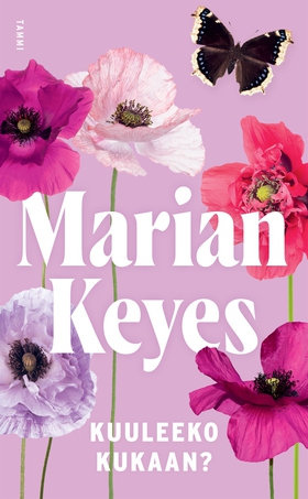 Kuuleeko kukaan? (e-bok) av Marian Keyes