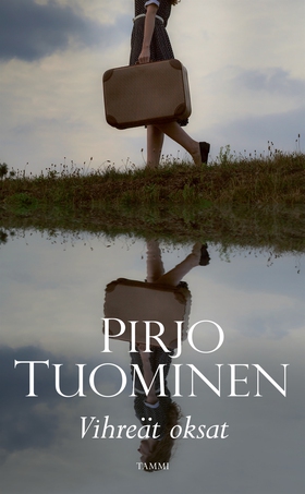Vihreät oksat (e-bok) av Pirjo Tuominen