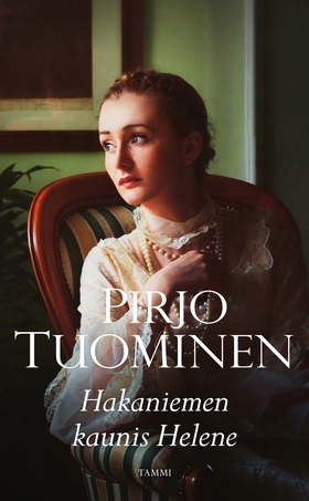 Hakaniemen kaunis Helene (e-bok) av Pirjo Tuomi
