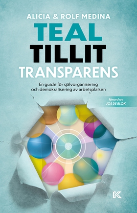 Teal. Tillit. Transparens. – En guide för själv
