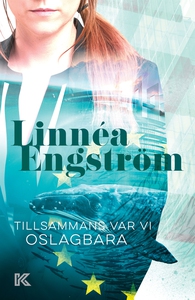 Tillsammans var vi oslagbara (e-bok) av Linnéa