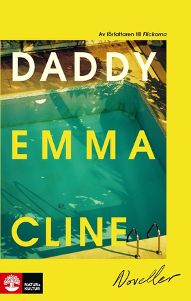 Daddy (e-bok) av Emma Cline