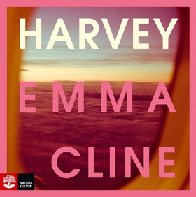Harvey (ljudbok) av Emma Cline