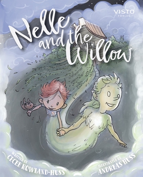 Nelle and the Willow (e-bok) av Cecee Rowland-H