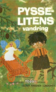 Pysse-litens vandring (e-bok) av Ester Ringnér-