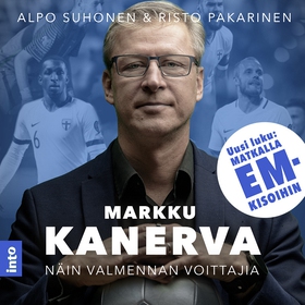 Markku Kanerva - Näin valmennan voittajia (ljud