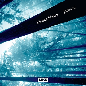Jääkansi (ljudbok) av Hanna Hauru