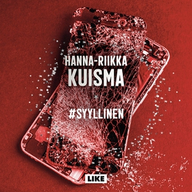 Syyllinen (ljudbok) av Hanna-Riikka Kuisma