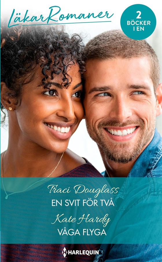 En svit för två/Våga flyga