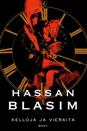 Kelloja ja vieraita (e-bok) av Hassan Blasim