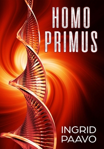Homo Primus (ljudbok) av Ingrid Paavo
