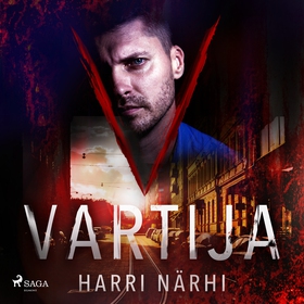 Vartija (ljudbok) av Harri Närhi