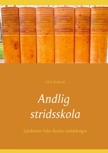 Andlig stridsskola: Lärdomar från Andra världsk