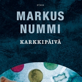 Karkkipäivä